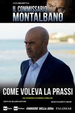 Commissaire Montalbano