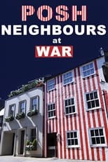 Poster de la película Posh Neighbours at War