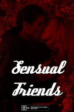 Poster de la película Sensual Friends