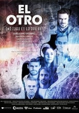 Poster de la película El otro: no todo es lo que ves