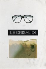 Poster de la película Le Crisalidi
