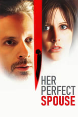 Poster de la película The Perfect Husband