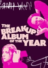 Poster de la película The Breakup Album of the Year