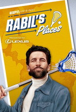 Poster de la serie Rabil's Places
