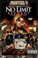 Poster de la película DJ Ant-Lo & Master P present No Limit Records Video Collection DVD