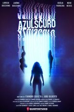 Poster de la película AzulScuro