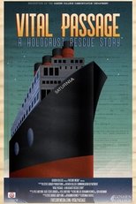 Poster de la película Vital Passage
