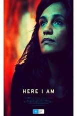Poster de la película Here I Am