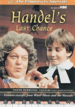 Poster de la película Handel's Last Chance