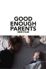 Poster de la película Good Enough Parents