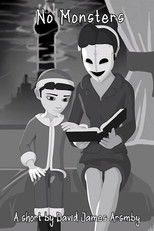 Poster de la película No Monsters