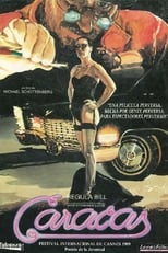 Poster de la película Caracas