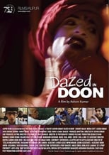 Poster de la película Dazed in Doon