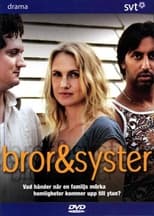 Poster de la serie Bror & syster