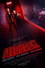 Poster de la película Feedback