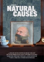 Poster de la película Natural Causes