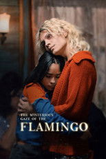 Poster de la película The Mysterious Gaze of the Flamingo