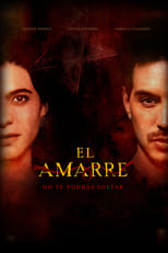Poster de la película El Amarre