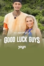 Poster de la serie Good Luck Guys