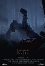 Poster de la película Lost