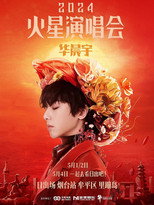 Poster de la película 华晨宇火星演唱会 日出场