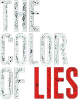 Logo The Color of Lies