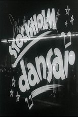 Poster de la película Stockholm Dances
