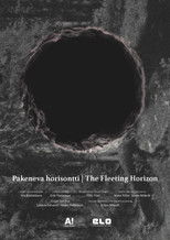 Poster de la película The Fleeting Horizon