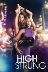 Poster de la película High Strung
