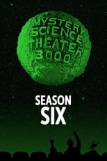 Mystery Science Theater 3000