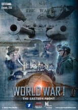 Poster de la serie World War I