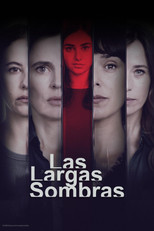 Poster de la serie Las largas sombras