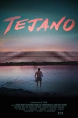 Poster de la película Tejano