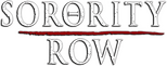 Logo Sorority Row
