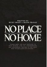Poster de la película No Place No Home