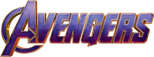 Logo Avengers: Endgame