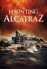 Poster de la película The Haunting of Alcatraz