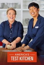 Poster de la serie America's Test Kitchen From Cook's Illustrated