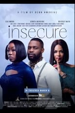 Poster de la película Insecure