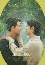 Poster de la serie Individual Circumstances