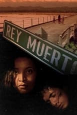 Poster de la película Historias Breves I: Rey muerto