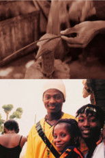 Poster de la película La main invisible