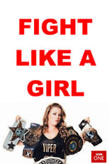 Poster de la película Fight Like a Girl