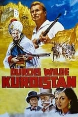 Poster de la película Durchs wilde Kurdistan