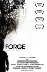 Poster de la película Forge