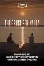 Poster de la película The Bruce Peninsula
