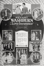 Poster de la película Love Insurance