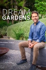 Poster de la serie Dream Gardens
