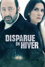 Poster de la película Disappeared in Winter
