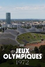 Poster de la película Olympia 72: Deutschlands Aufbruch in die Moderne